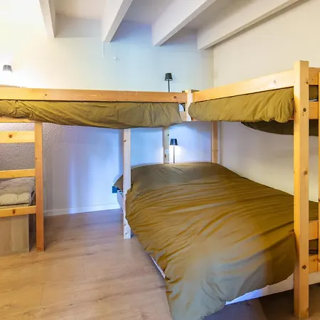 Apartamento Schuss Des Dames - Pistes De A 500 M *