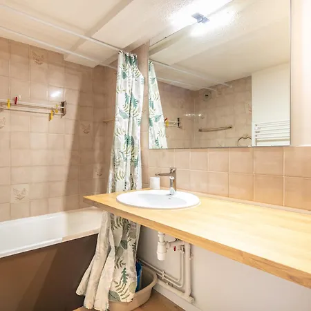 Apartamento Schuss Des Dames - Pistes De A 500 M Chamrousse
