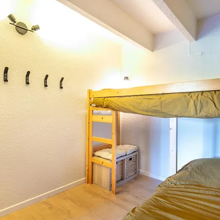 Schuss Des Dames - Pistes De A 500 M Apartamento